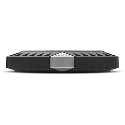 Rockford Fosgate T500-1bdCP Power 500 Watt Class-bd Constant Power Amplifier Rockford Fosgate T500-1bdCP Power 500 Watt Class-bd Constant Power Amplifier